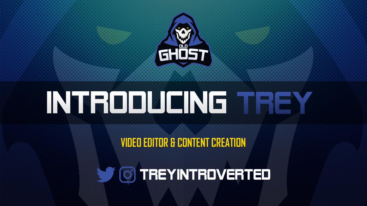 Old Ghost Gaming tweet media