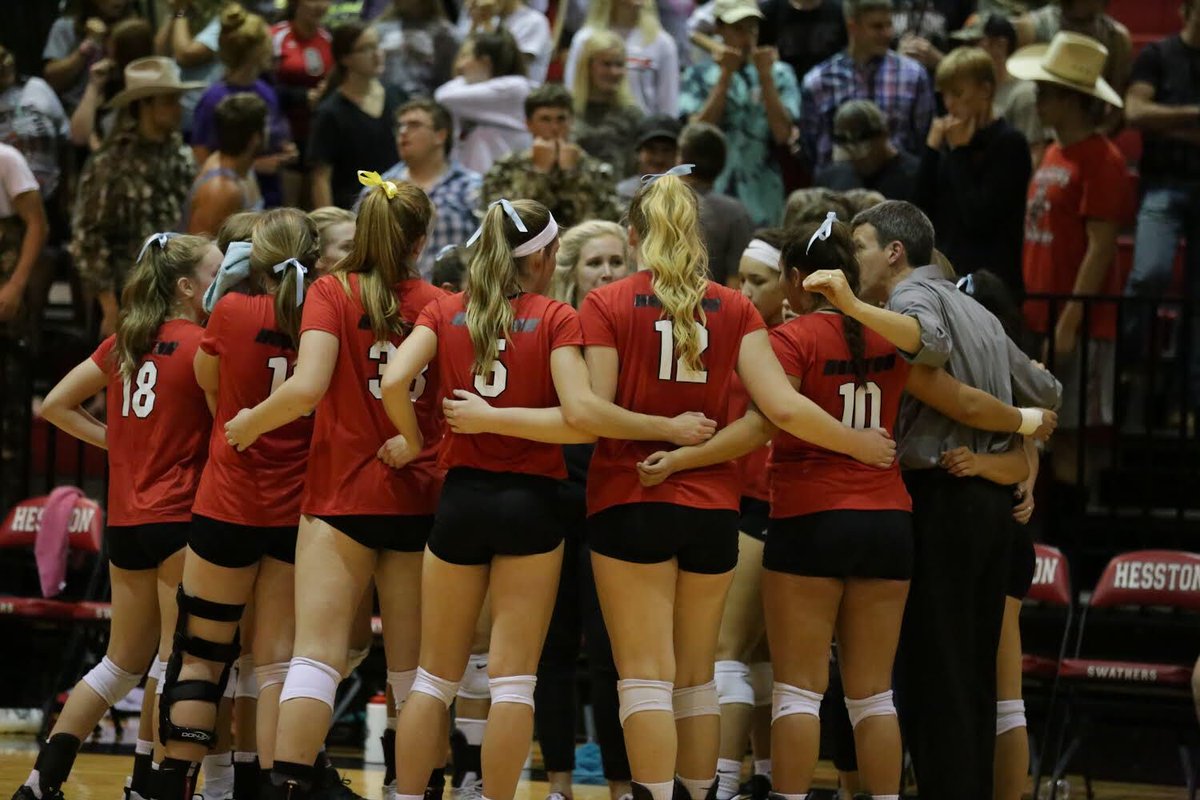 Swather Volleyball (SwatherVB) Twitter