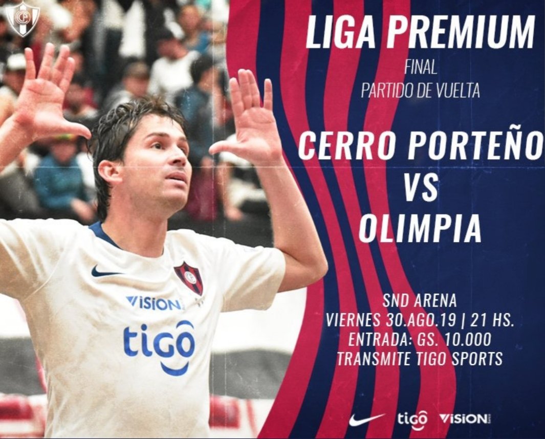 martinpereira07's tweet photo. Hoy les esperamos a todos los hinchas de @CCP1912oficial para llegar al objetivo con su aliento 💪 https://t.co/mB830vbCRQ