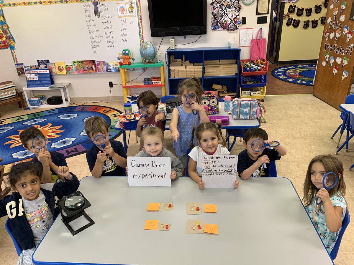 Allen Academy PS tweet media