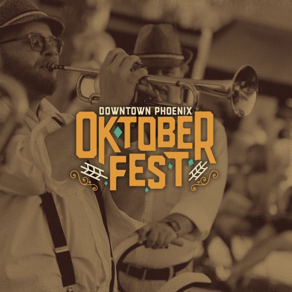Who’s ready to polka? Music will be provided by <a href="/Funk/">FunkBomb</a> Haus Brass Band, a high energy New Orleans style band!

Tickets: purchase 4 tickets for $30!

…townphoenixoktoberfest.eventbrite.com