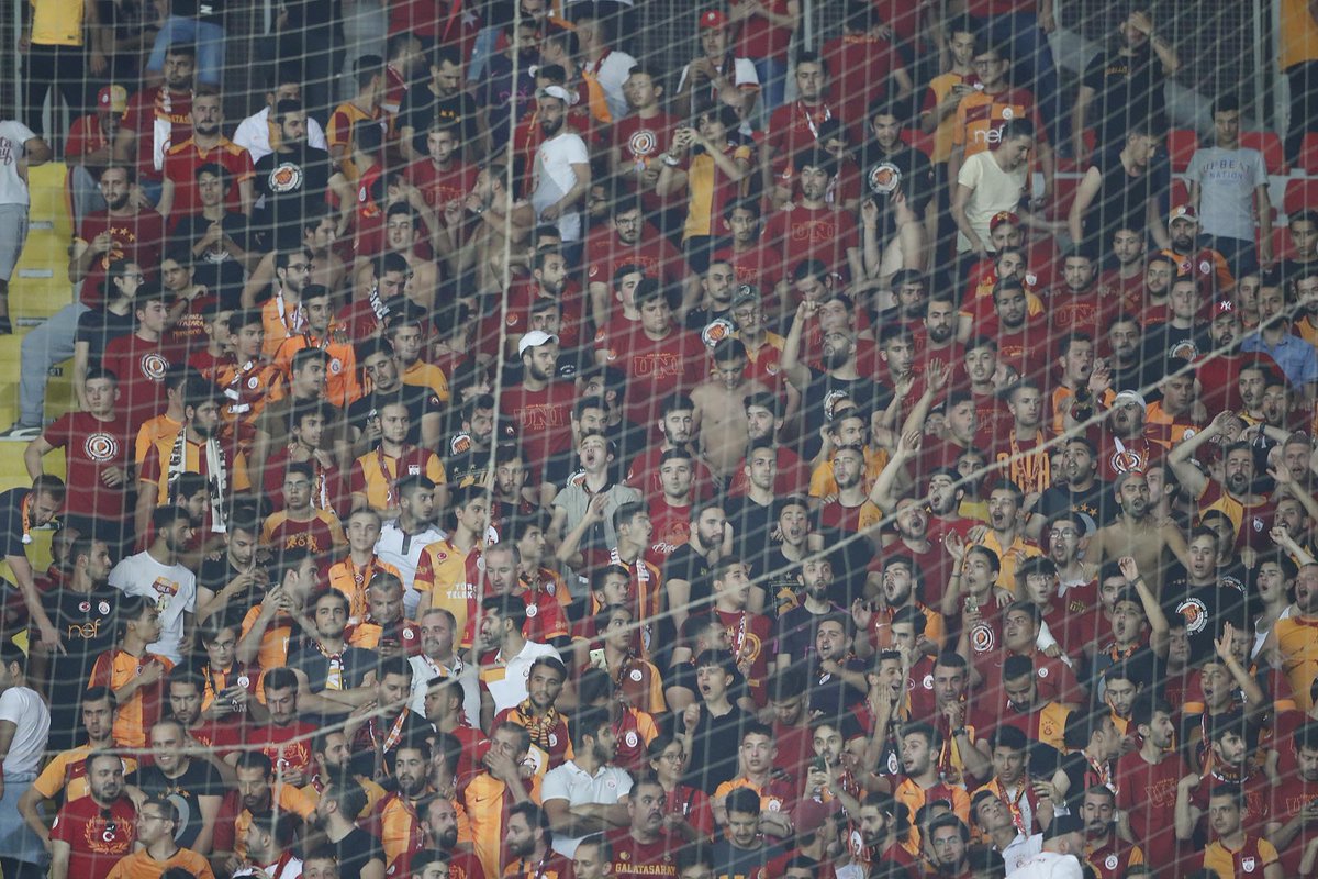 #BizŞampiyonOlacağız 💪👏