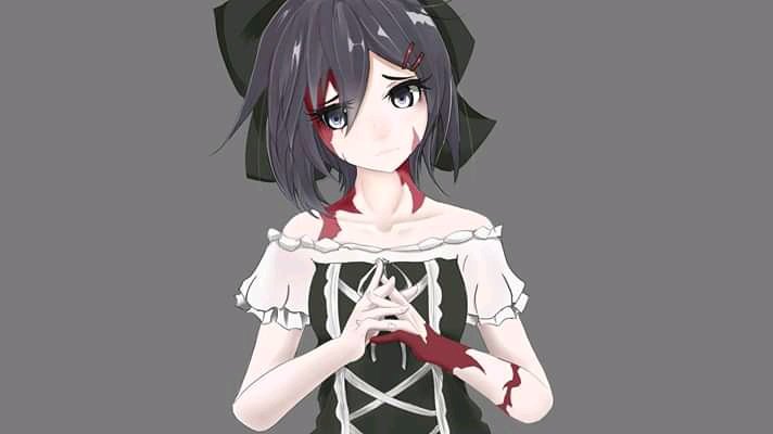 OtakuNeko7w7's tweet photo. Pronto Creepe Love nueva Versión!! https://t.co/PWBz2n7EGN