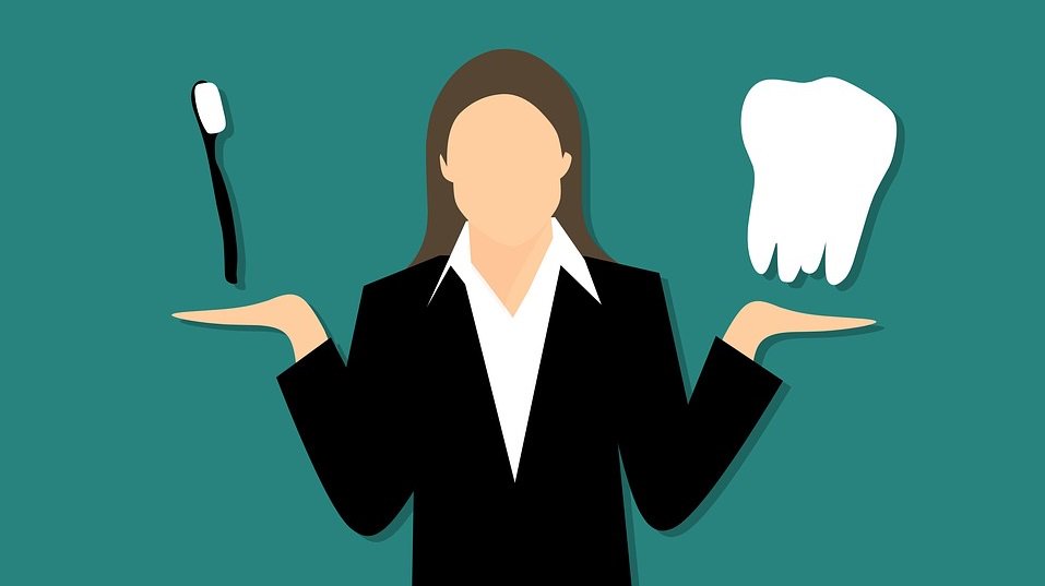 MPTrabalho's tweet photo. Autônomos ou empregados? Fraude trabalhista motiva ação do @MPT_MA desvirtuamento da condição de autônomo de dentistas que prestam serviços em São Luís.

Informe-se: 📲https://t.co/koQmFFfyqk
📸Pixabay

#CuidadoComFraude #Conafret https://t.co/Z1UtzRRfCG