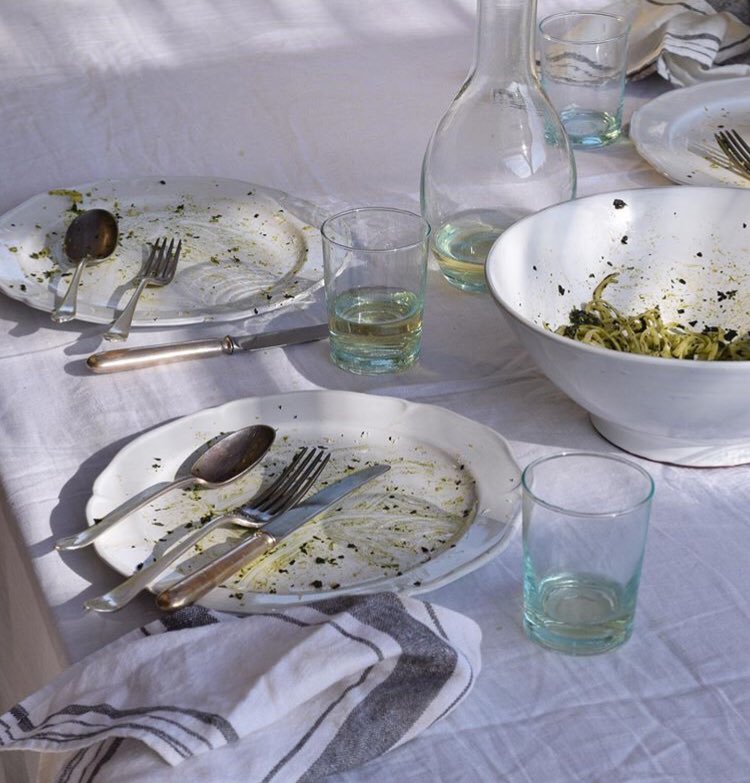 pascalestore's tweet image. to quote High School Musical 3: ‘who’s that girl?’ - or perhaps more appropriately who’s that plate? It’s the Carron Plates collection available at Pascale Store!!!