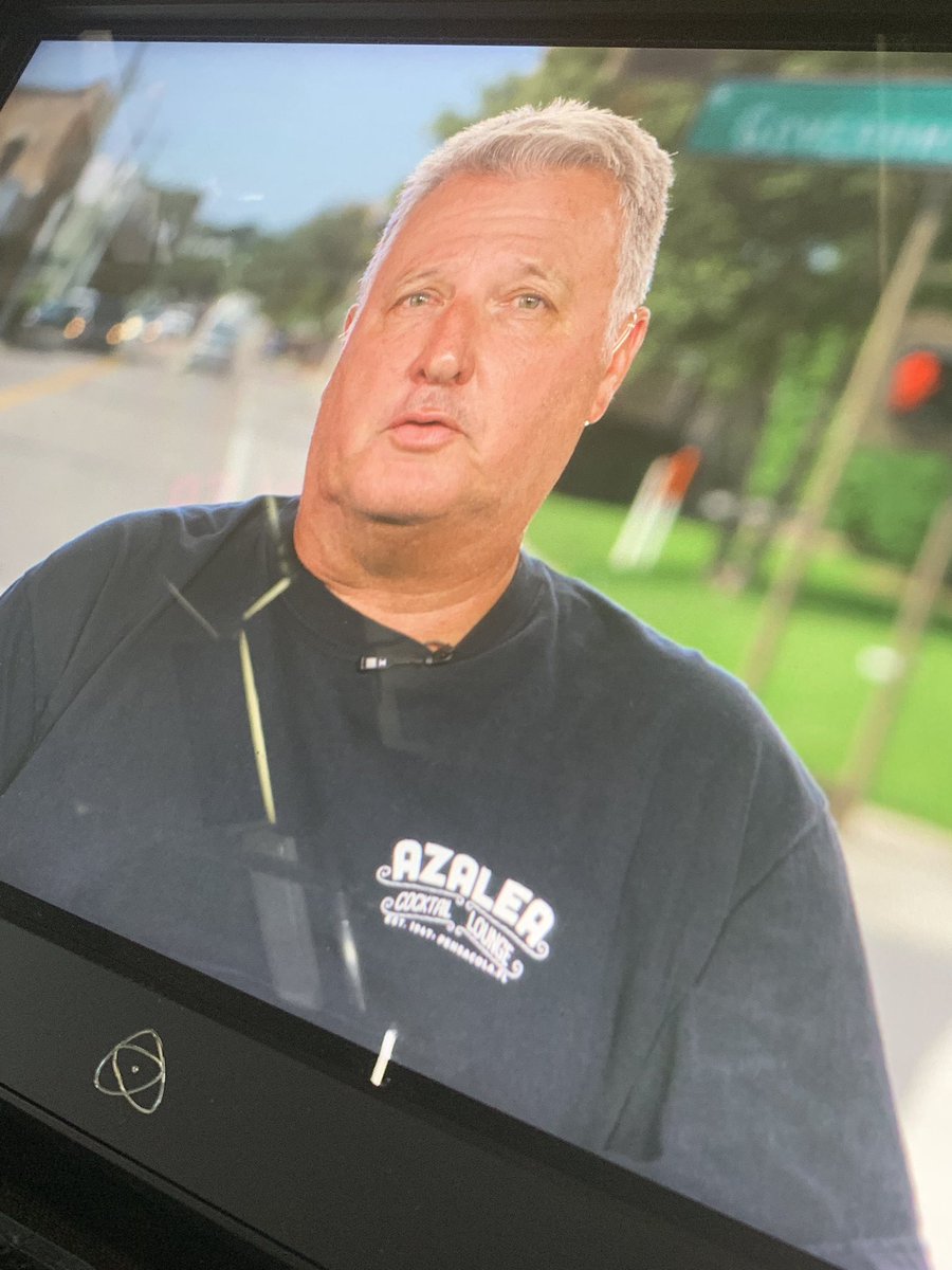 ChanleySPainter's tweet photo. NOW: Larry Johnson, owner of Azalea Cocktail Lounge, was a client of #AshleyMcArthur and his business was part of case & prior conviction of Racketeering & Fraud.
#TaylorWright.
#FLvMcArthur
#CourtTV https://t.co/qXUTBHS9fd
