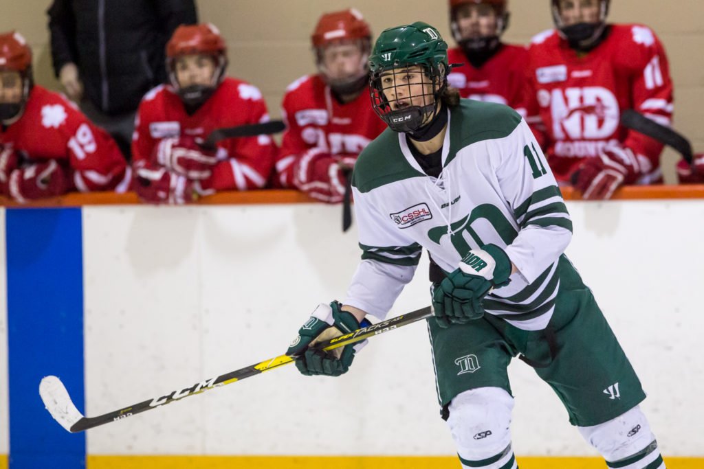 Trevor_Redden's tweet photo. Talked to 2019 @PARaidersHockey draft picks Niall Crocker and Graydon Gotaas this morning about their orientation to the Raiders and the city over the last 24 hours.

Both are very excited to get camp started at 5 p.m.

https://t.co/oMykUJH75t https://t.co/iCncthiaiU
