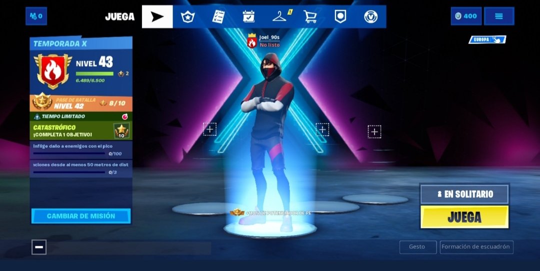 joel__yt's tweet photo. #PeacLegit Lo recomiendo 100% Fiables i amables https://t.co/jszZCLhepv