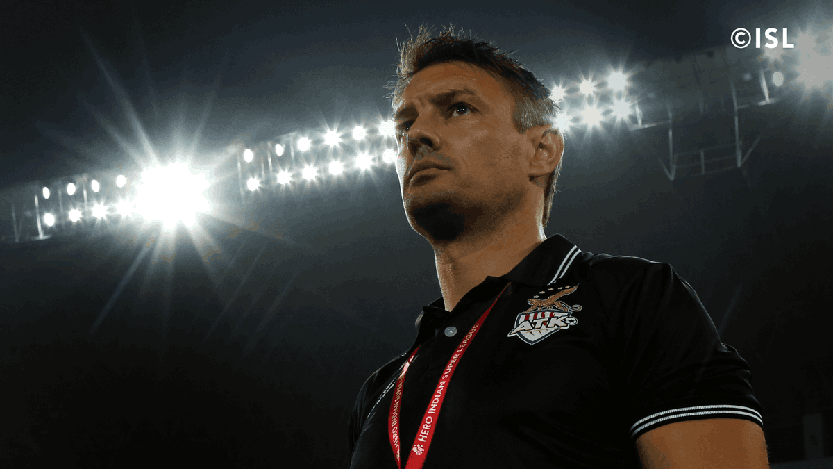 IndSuperLeague's tweet photo. Wishing @ATKFC's ex-interim head coach Ashley Westwood a very happy birthday!  🎂🎈

#HeroISL #LetsFootball https://t.co/HTw03FuLME
