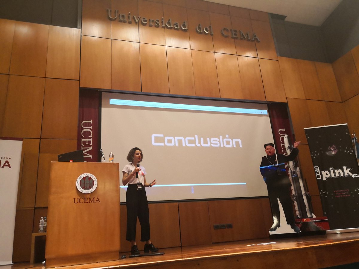 fierytermite's tweet image. &quot;Todos somos víctimas potenciales&quot;. Hasta  qué punto tomamos conciencia de lo que se hace con nuestros datos? @AiluCastellucci @NotPinkCon #CyberOperations