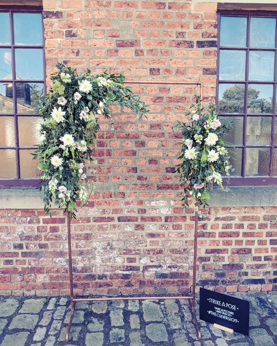 Siân Chaplin Events tweet media