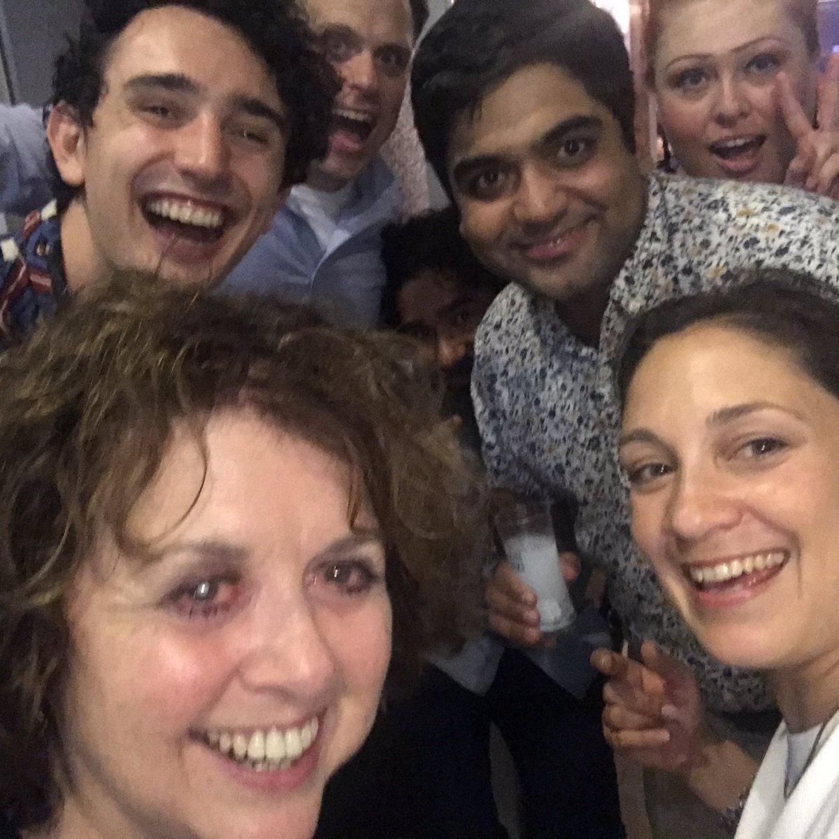 Daniela_Bezdan's tweet photo. Simply metasub #metasub2019 @dcdanko @hajirasouliha @mason_lab @cemmeydan @Laurie_Garrett @HackerAstro https://t.co/TbH46DsFIK