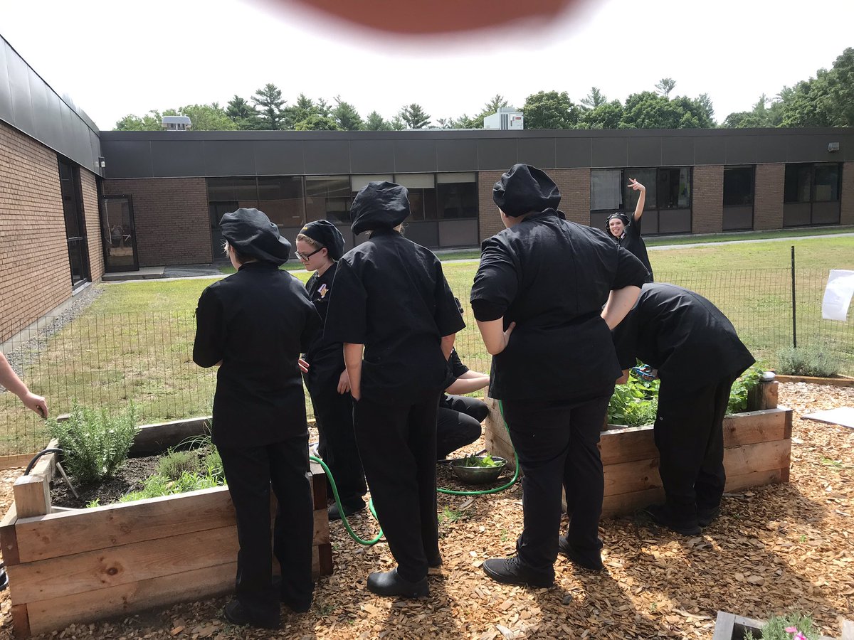 Old Colony Culinary tweet media