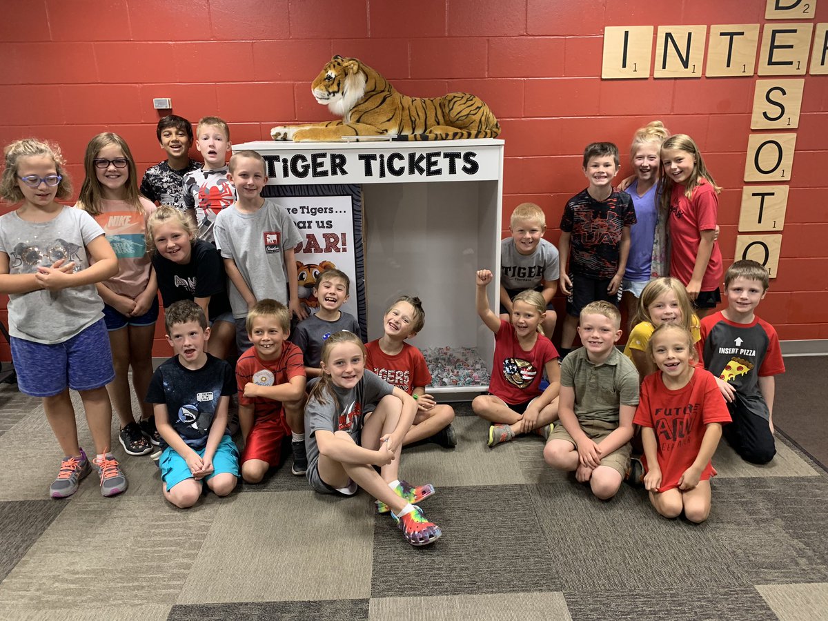 Mrs. Darr (@jdarr_adm) on Twitter photo What a perfect way to end the first week of school! These rockstars filled their bucket!! #WinEachDay What a perfect way to end the first week of school! These rockstars filled their bucket!! #WinEachDay