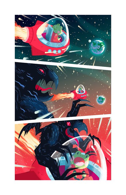 @NateCosBOOM I'll take a shot...I've gotten good feedback on my colors many times! ✌️
✉️ tonitonestar@gmail.com
? https://t.co/QMS9LHvGaJ 