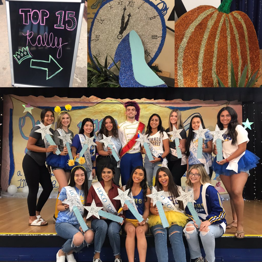 LMHSNEWSPAPER's tweet photo. Congrats to LM’s 2019 HOCO Court!!  This year’s Homecoming Game will take place on September 20th. @calyssakay @emmafrazier08 @ElianaOshiro @that70sxoch @LMHSASB https://t.co/9Hgl5o9xNT
