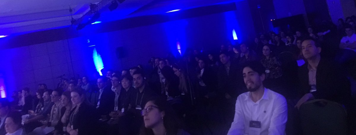 very impressed again about Sao Paolo Brasil Academia ICU &amp; Anesthesia well done and congratulations <a href="/ludhmilahajjar/">Dra Ludhmila Hajjar</a> for a great meeting and a full room #intensivesurgery19 <a href="/giovannilandoni/">Giovanni Landoni, MD</a> <a href="/jlvincen/">Jean-Louis Vincent</a> @rupert_pearse <a href="/azevedo_lcp/">Luciano Cesar Pontes Azevedo</a>
