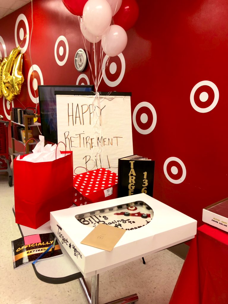 Thank you Bill for the incredible impact you made on your peers, store team and vendors throughout the years. Your positive influence and PM experience will be missed! Enjoy the next chapter in your life, happy retirement!🧰🔨 #bringjoy #worksomewhereyoulove