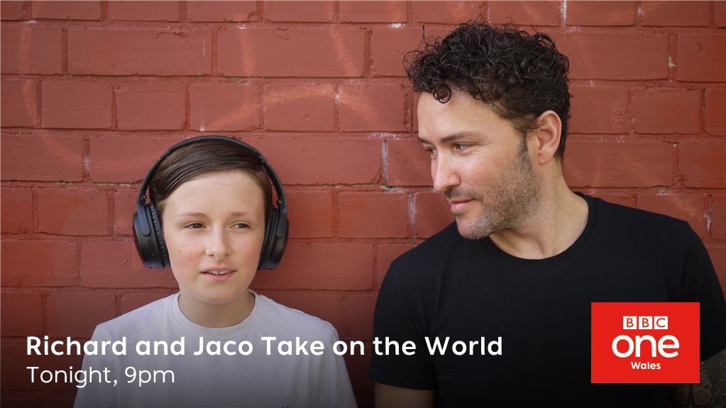 Our <a href="/RichardandJaco/">Richard & Jaco</a> films are available on <a href="/BBCiPlayer/">BBC iPlayer</a> now.
Richard and Jaco: Life with Autism: bbc.co.uk/iplayer/episod… 
Richard and Jaco Take on the World bbc.co.uk/iplayer/episod…