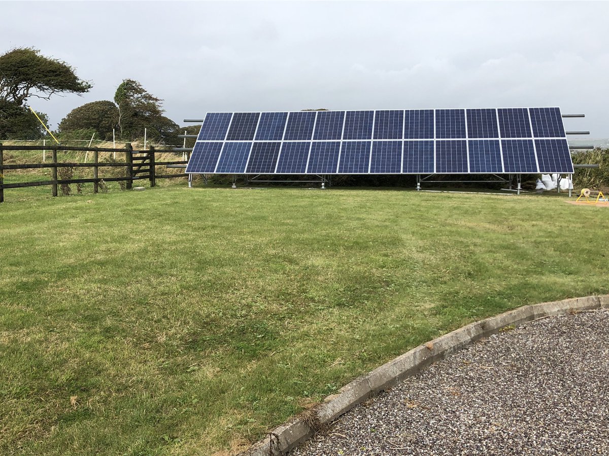 PV Generation tweet media