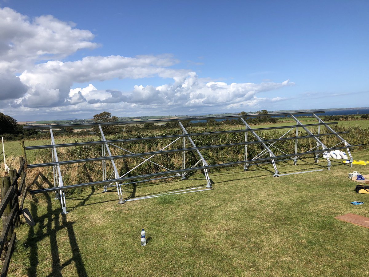 PV Generation tweet media