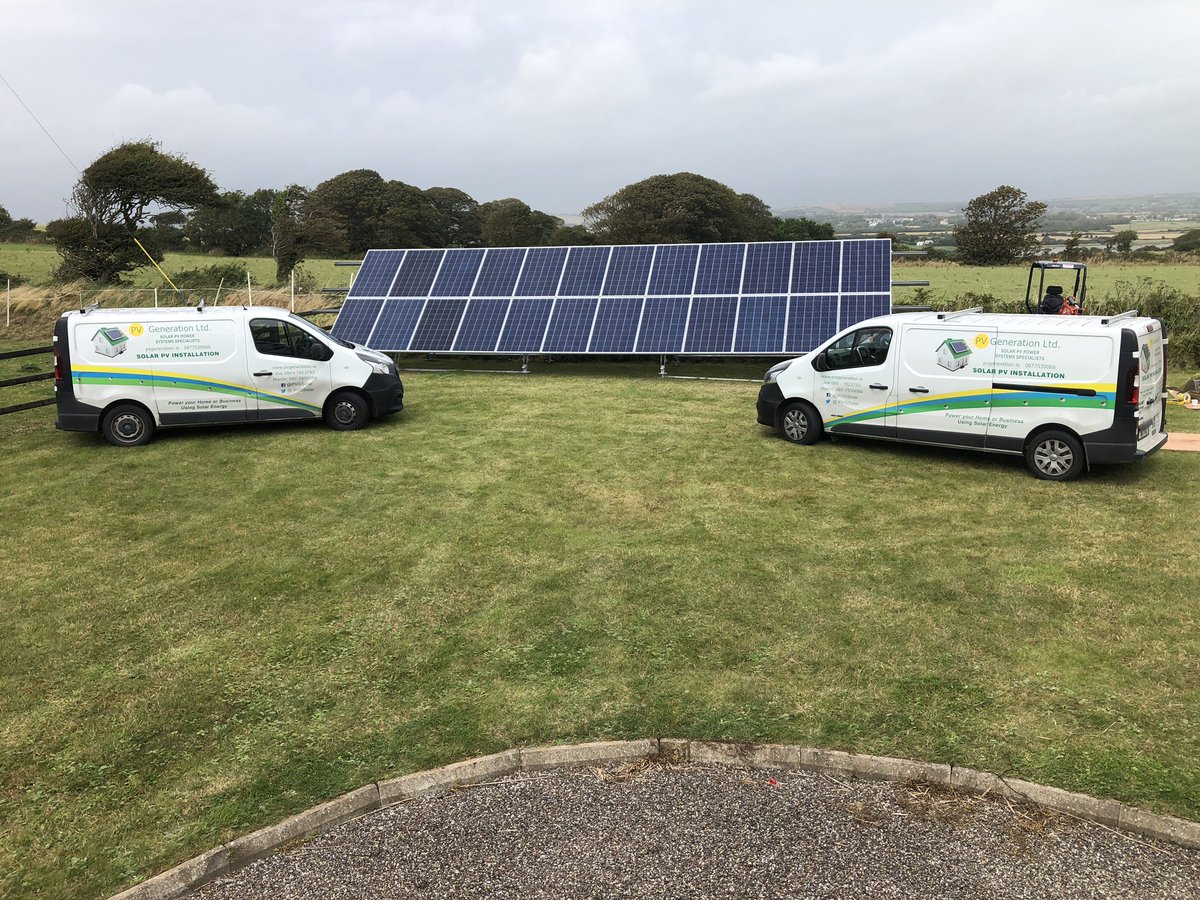 PV Generation tweet media