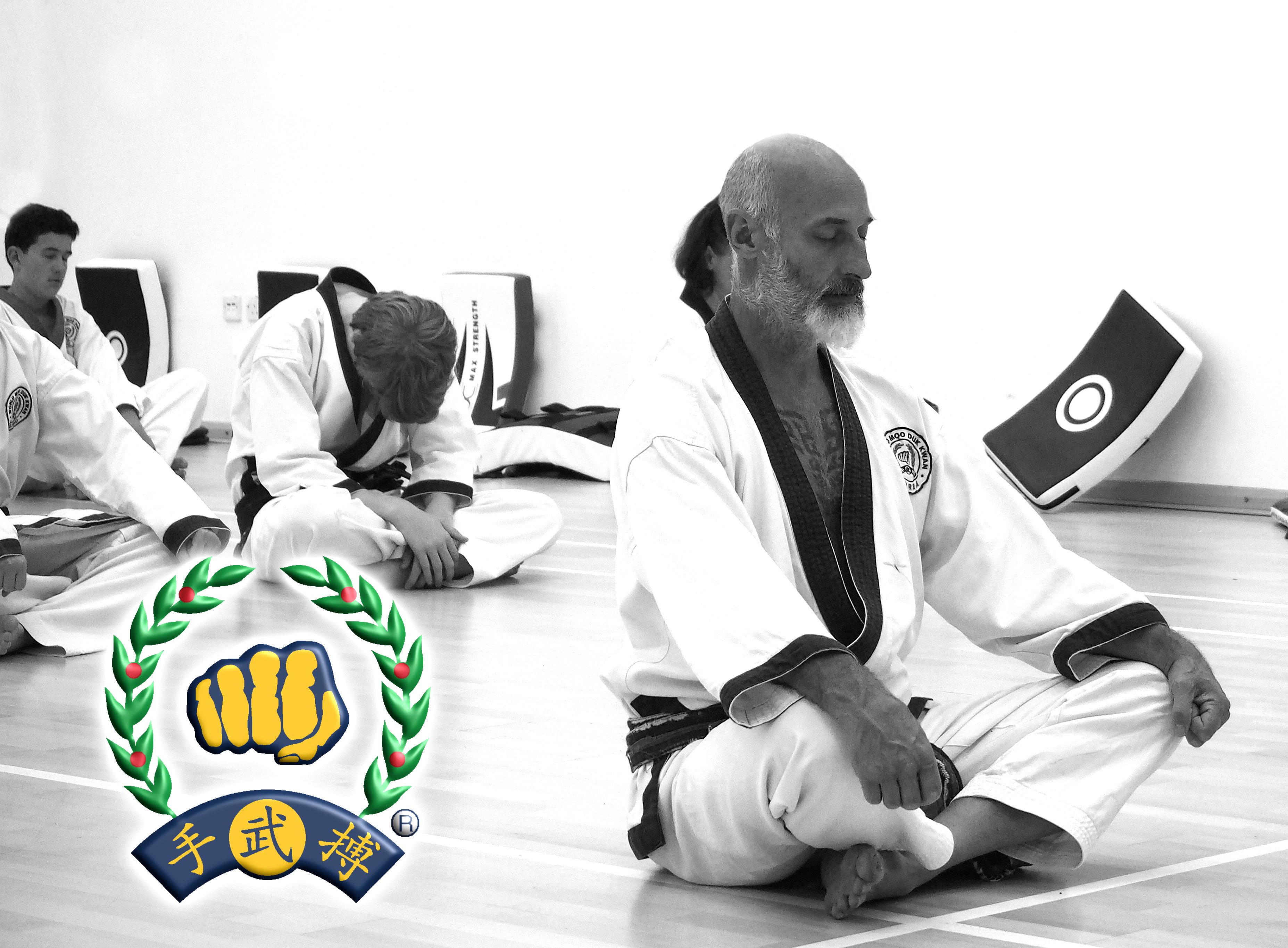 Premium Tang Soo Do Gi