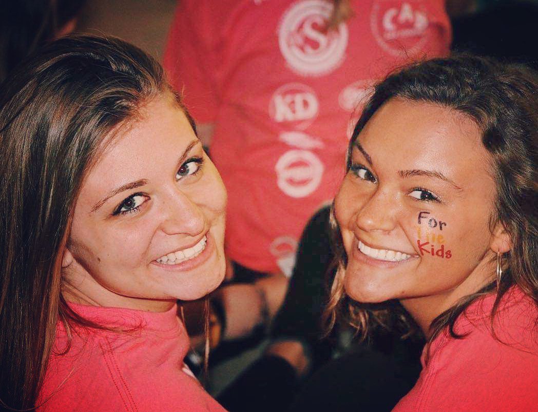 Dance Marathon WMU tweet media