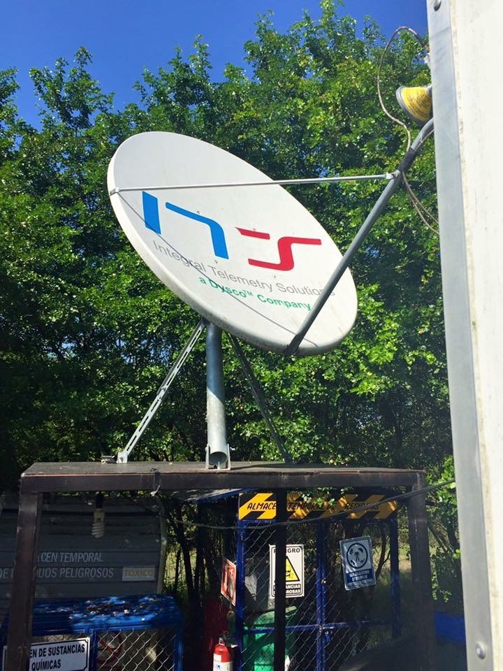 DyscoEP's tweet photo. Operador Petrolero SICOVAL, asigna a Dysco EP servicio SCADA de monitoreo de Compresores en Region Norte (Bloque 01, 02 y 03)! https://t.co/hfNt2AWE7c https://t.co/jZumNPmvf2