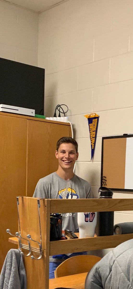 Marshfield Boys Lacrosse tweet media