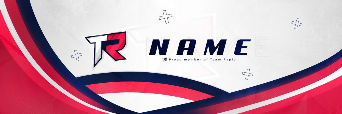 TeamRapidGG's tweet photo. Interested In Joining The #RapidArmy? 
Here Is Your Chance To Join 💫

We're Recruiting the Below! 

[ #streamers // CC 🎥 ]
[ Players // Pubstompers 🎮 ]
[ #Editor 💻 ]
[ Managers and Higher Positions 📖 ]

DM Either @DefiantFN Or @TeamRapidGG For More Information! https://t.co/Wh2wHqFcju