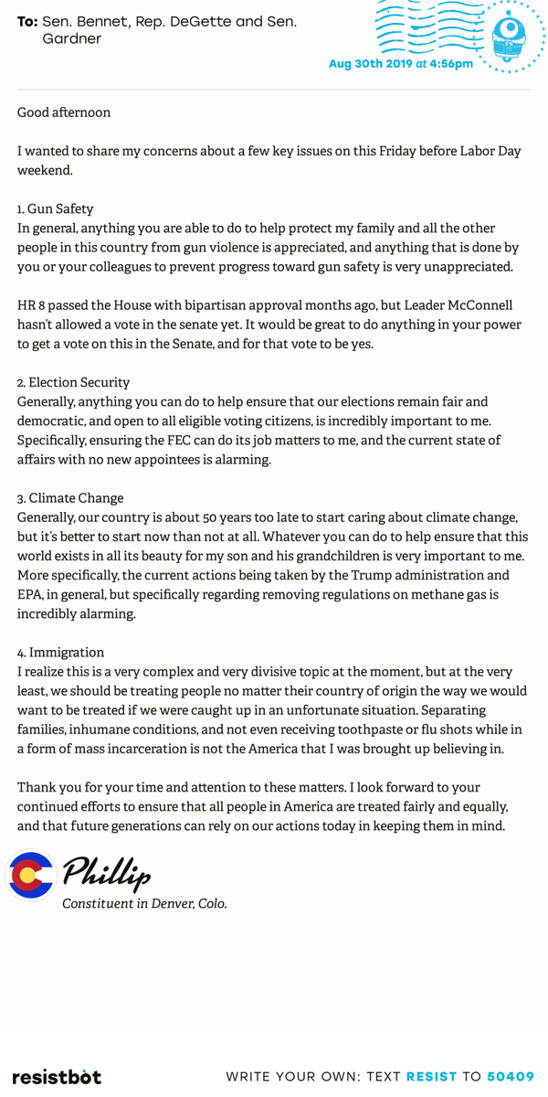 Open Letters tweet media