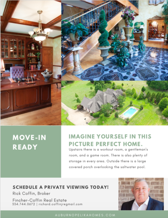 FincherCoffin Real Estate (Fincher_Coffin) Twitter