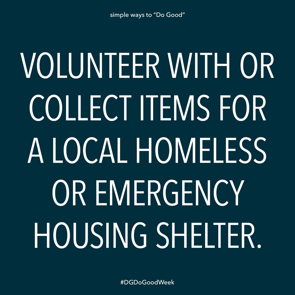 deltagamma's tweet photo. Our 2019 "Do Good" Week is September 8-14, and we want you to help us put more good in the world. Here are some ways to "Do Good" in your hometown! #DGDoGoodWeek https://t.co/hU83jci8jP