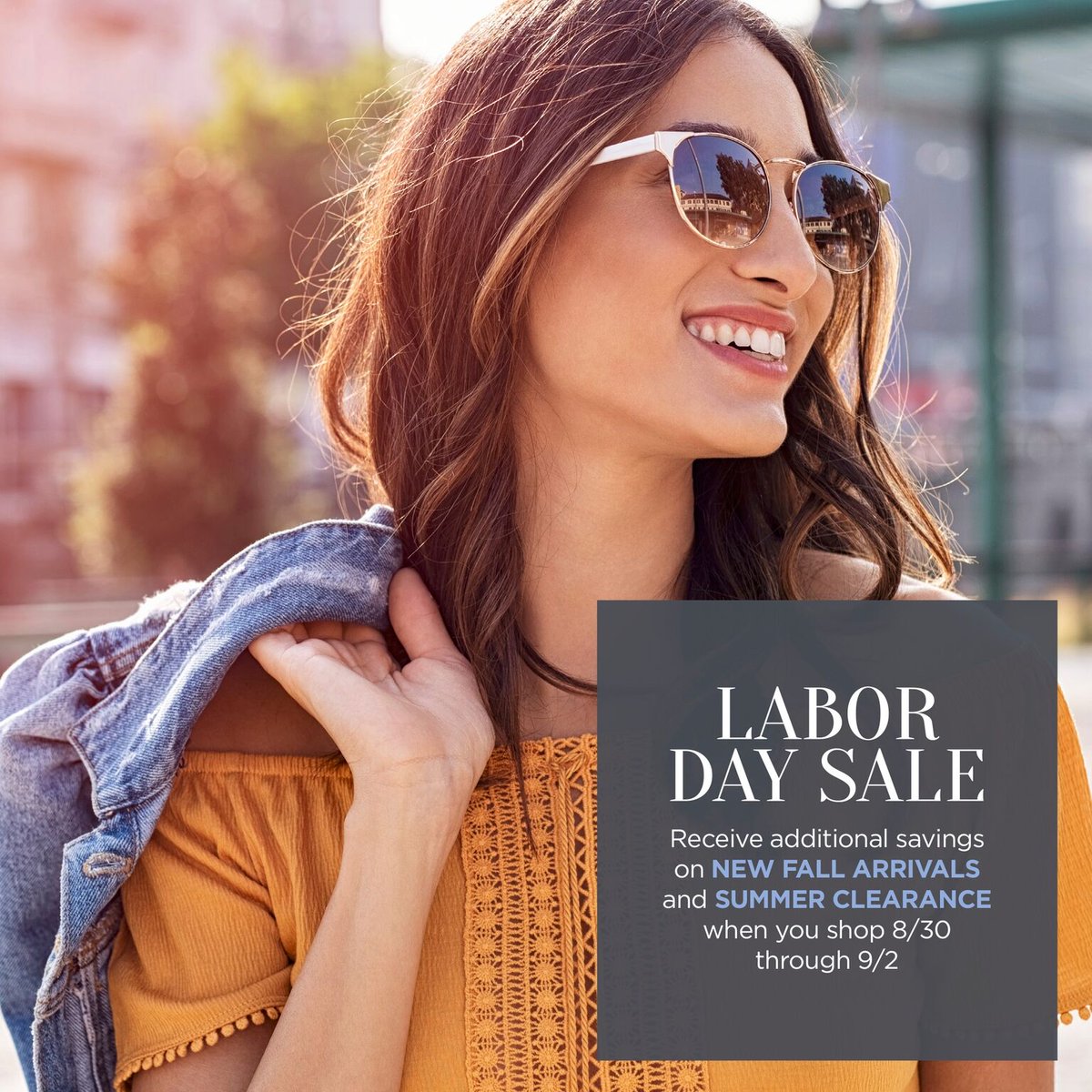 OutletElPaso's tweet photo. A day without work means more time for shopping!🛍️ https://t.co/HzG32qHSaa