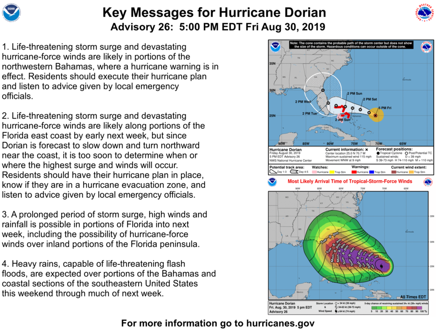 NHC_Atlantic tweet picture
