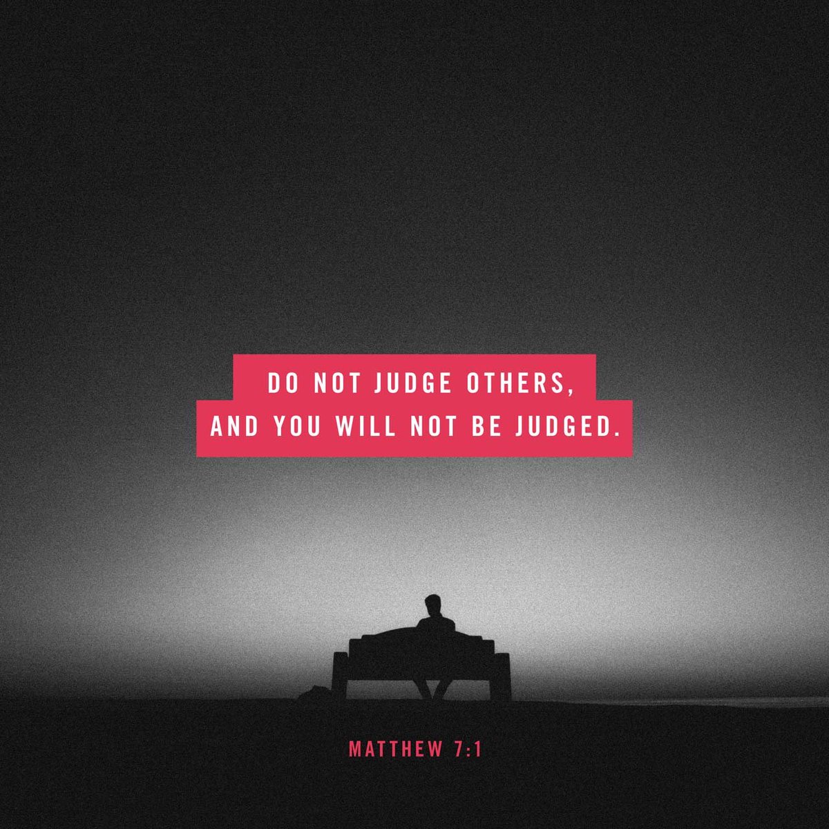 Chully83145096's tweet photo. Judge not, that ye be not judged.   For with what judgment ye judge, ye shall be judged:…
https://t.co/CjgjaQr9E4 https://t.co/l21s2mU9Dg