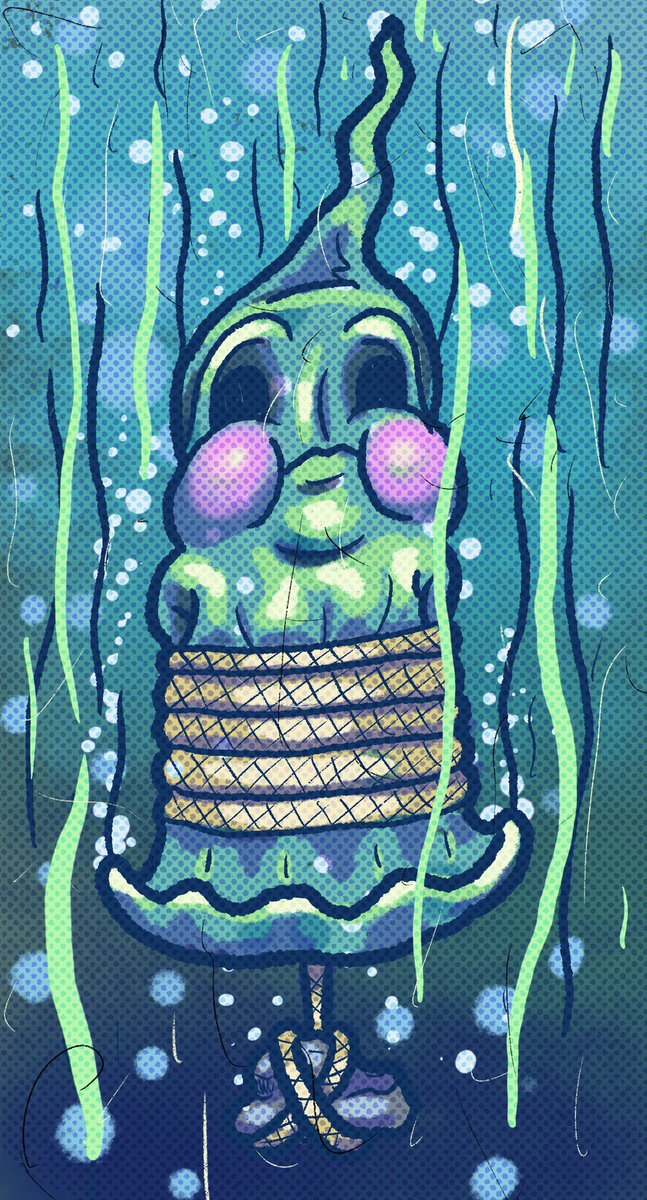 Matthew_Heck13's tweet photo. AuGHOST 2019, Day 30: Sink
#AuGHOST #AuGHOST2019 #illustration #Illustrator #art #artists #ArtistOnTwitter #gutterwolf https://t.co/t9aKXm5ISr