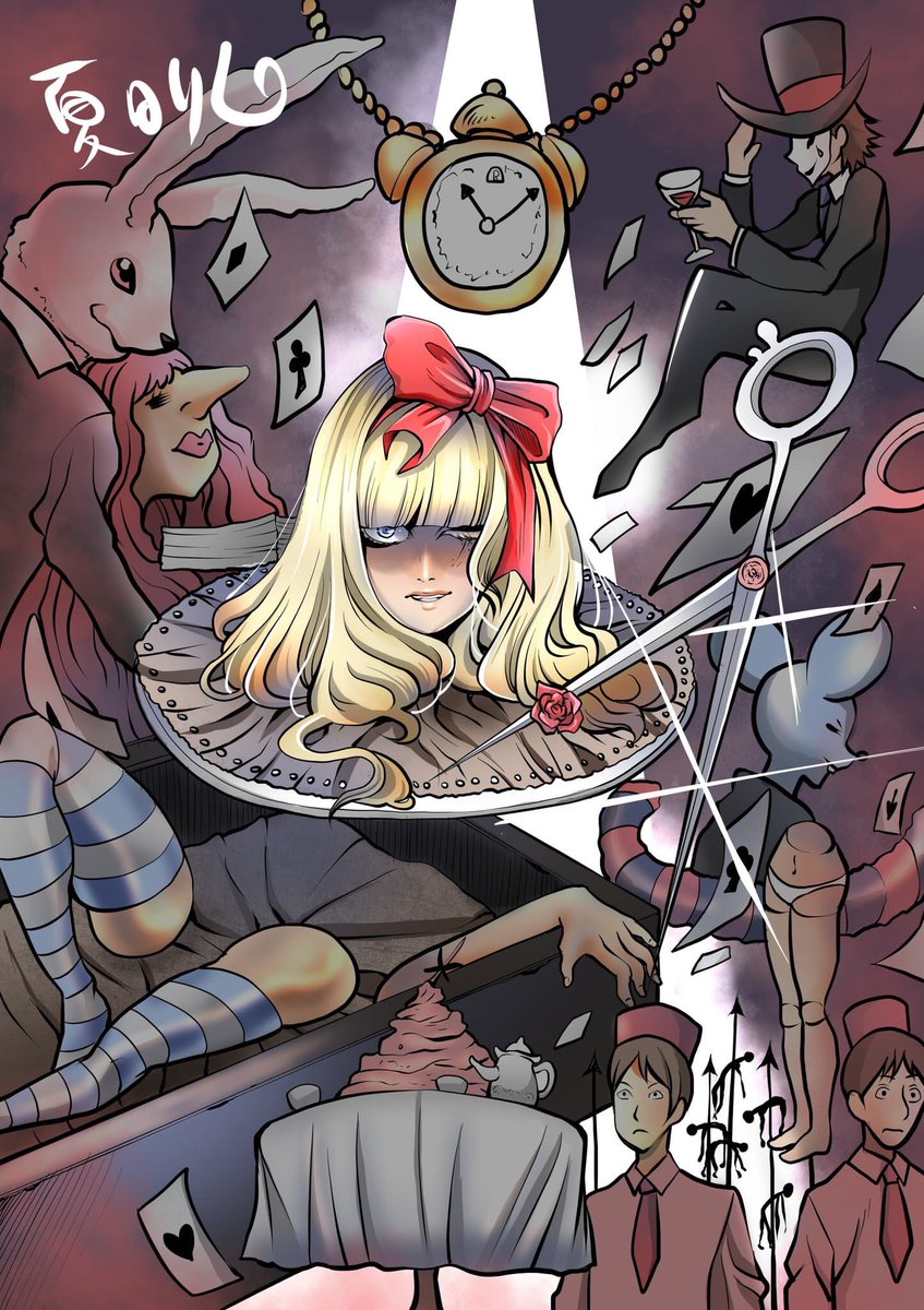 @red_macintosh 漫画の場合、落ち着きがないので統一か作品ごと縛りで描いて居ますが絵柄が沢山あります。
2次創作はあまりしないのですが、描く時は昔は原作絵に似せないと失礼と思ってました。

アニメーターの場合、頭身や統一性があり、絵柄が合わせられたら、強い、で、あってますか? 