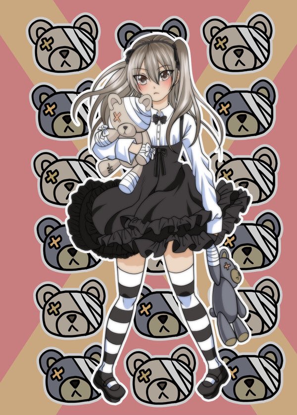 @red_macintosh 漫画の場合、落ち着きがないので統一か作品ごと縛りで描いて居ますが絵柄が沢山あります。
2次創作はあまりしないのですが、描く時は昔は原作絵に似せないと失礼と思ってました。

アニメーターの場合、頭身や統一性があり、絵柄が合わせられたら、強い、で、あってますか? 