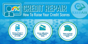 KredAirLLC's tweet photo. Three Steps To Better Credit Scores https://t.co/vP6X4BupFJ https://t.co/3Iiwm1OfNQ