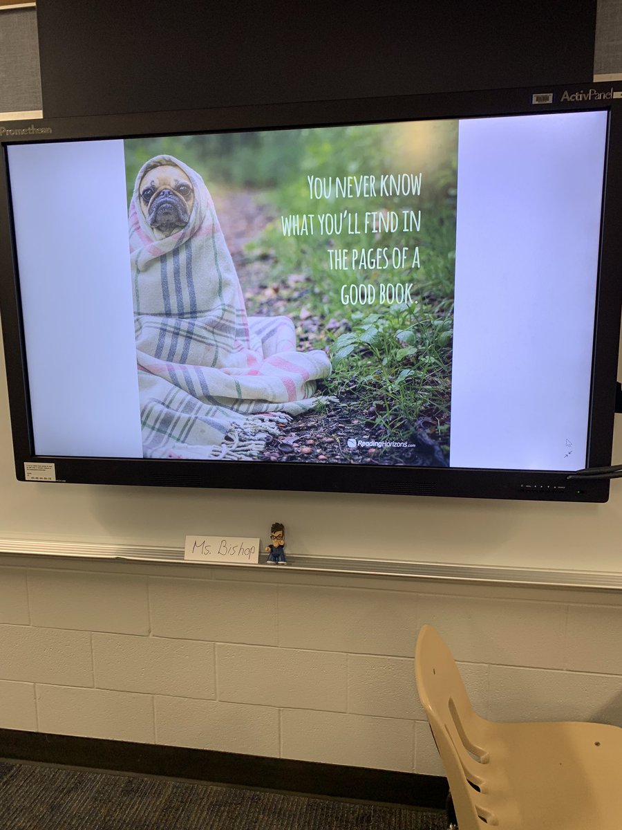 edu_bishop's tweet photo. Week One is done! And I am most thankful for WORKING technology! https://t.co/dH3pKmkoUf