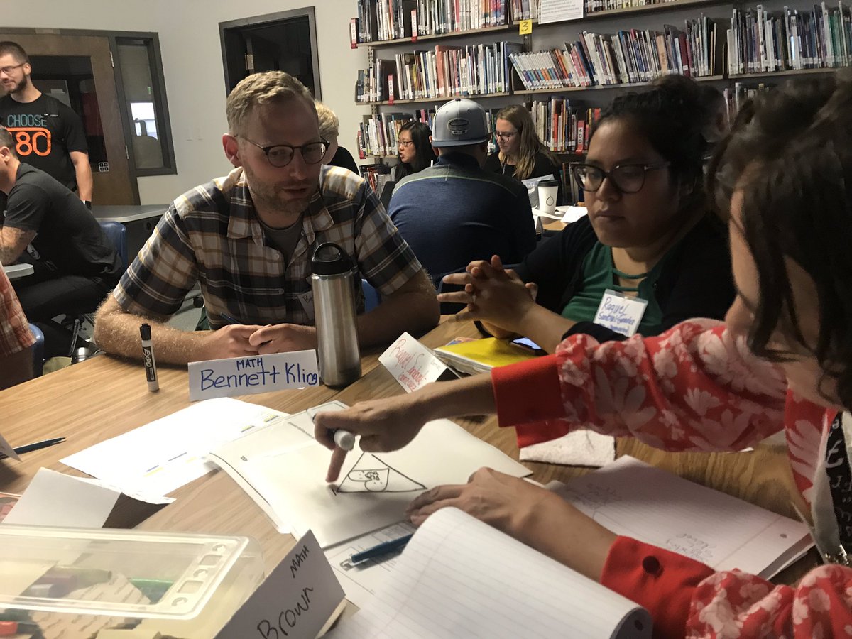 Sylvester Middle School tweet media