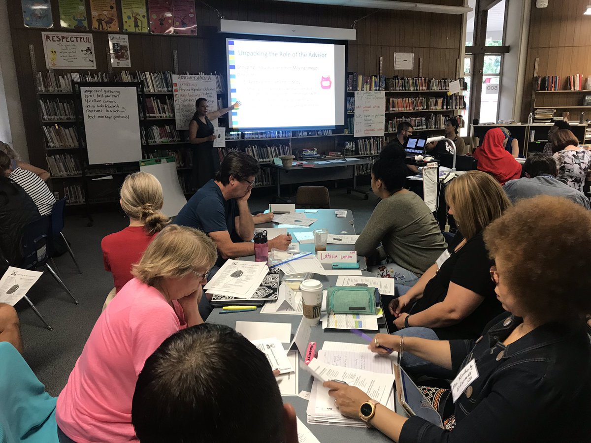 Sylvester Middle School tweet media