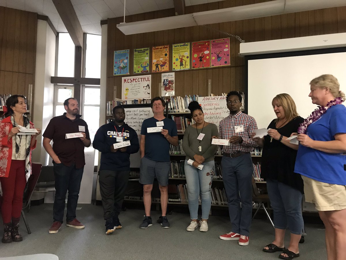 Sylvester Middle School tweet media