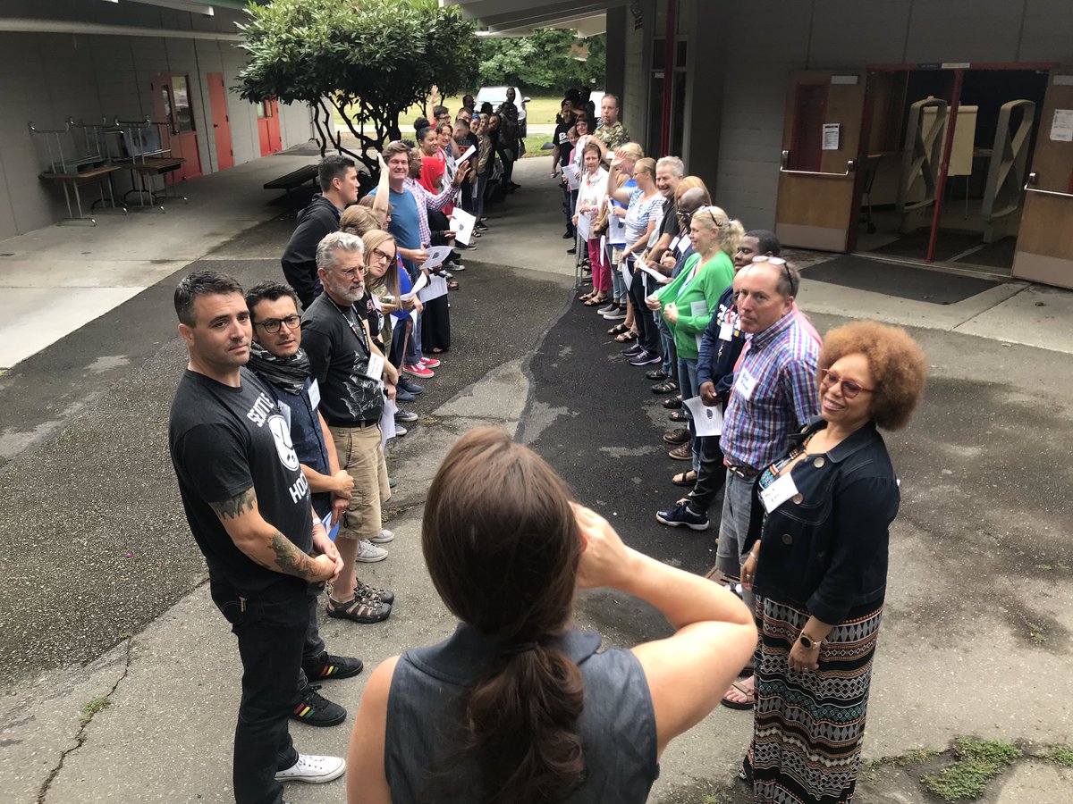 Sylvester Middle School tweet media