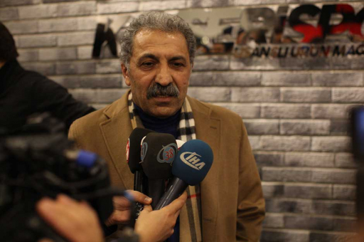 📢 Erol Bedir'den sert çıkış: Bu iş burada bitmeyecek klas.link/ejWe