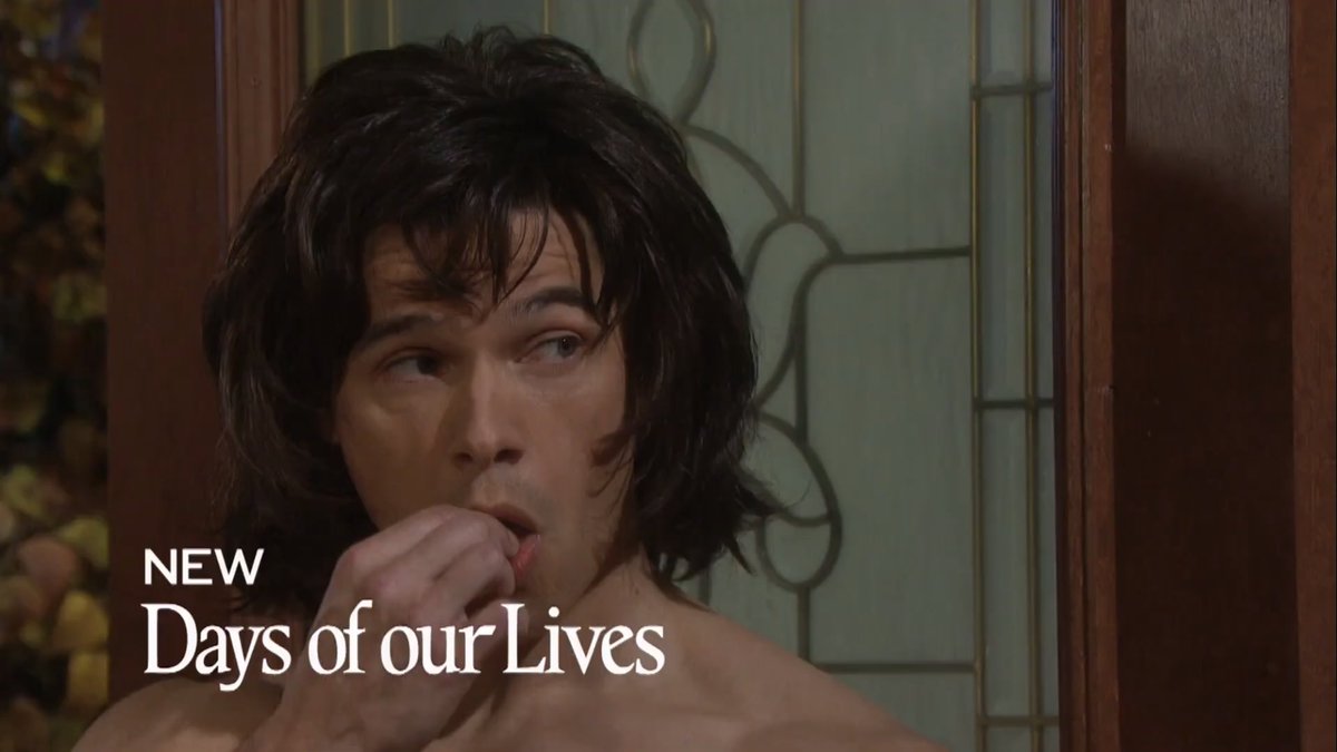 I really can’t. #TeamXander 😂 #DAYS