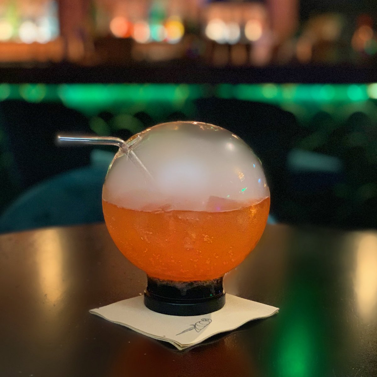 I hope your weekend is as smokin hot as ours #TheParrotLDN