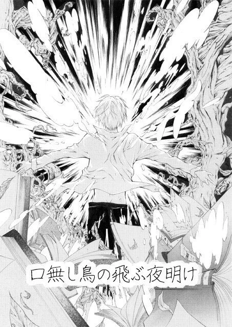 @red_macintosh 白黒も作品ごと内容別で変えるので、漫画家としてはファンがつきにくいです。 